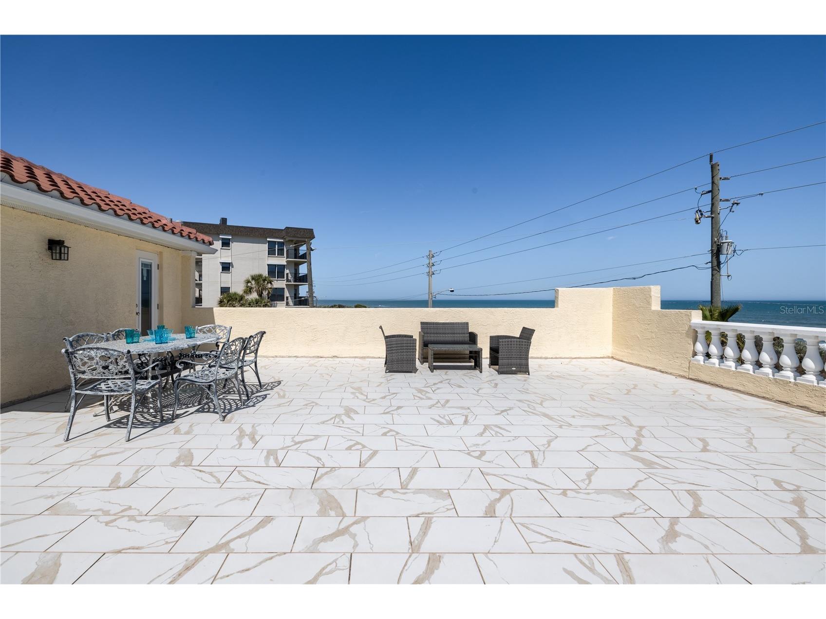 3076 Ocean Shore Boulevard Ormond Beach FL 32176 - ATLANTIC OCEAN NS1087564 image36