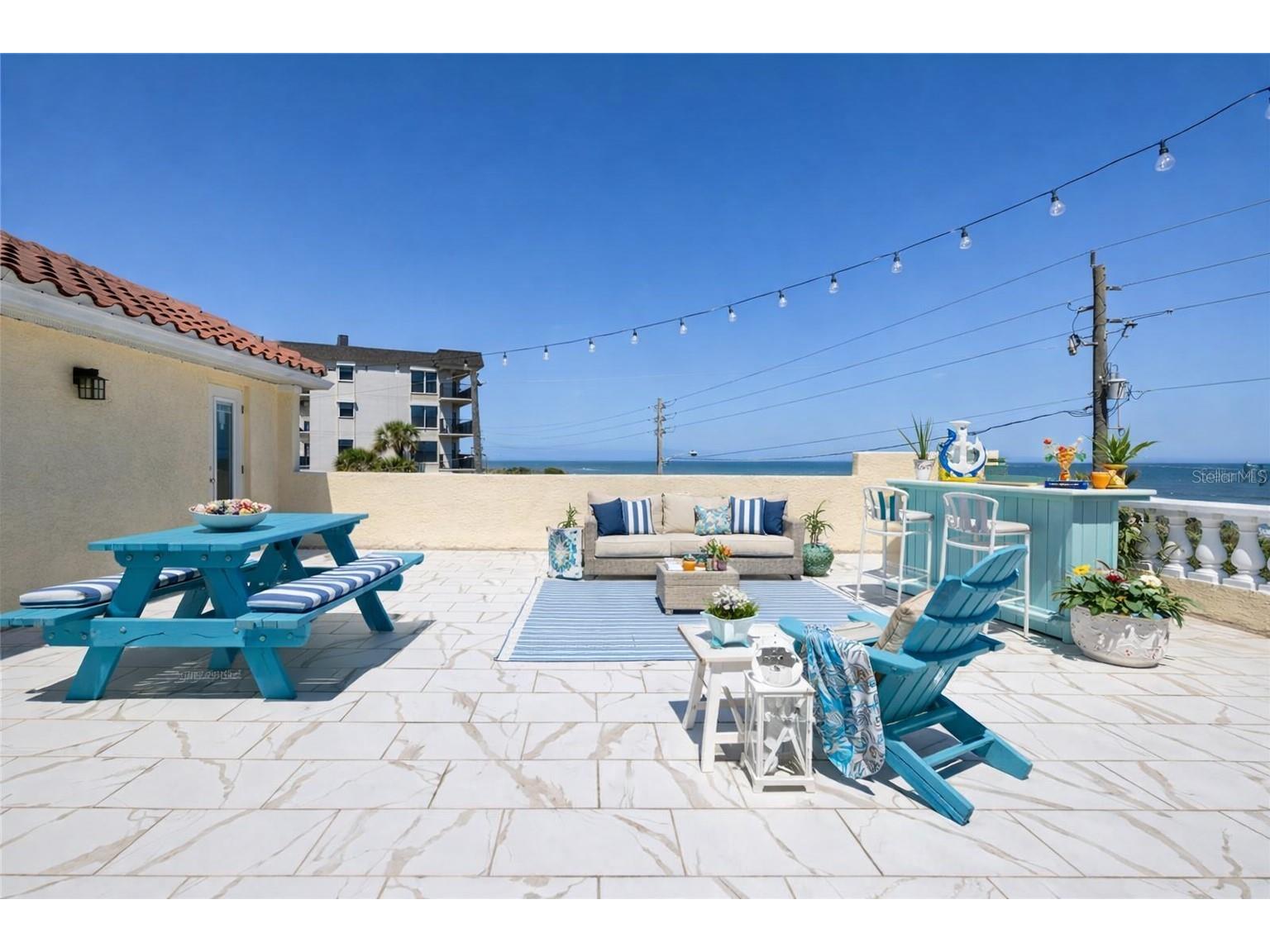 3076 Ocean Shore Boulevard Ormond Beach FL 32176 - ATLANTIC OCEAN NS1087564 image37
