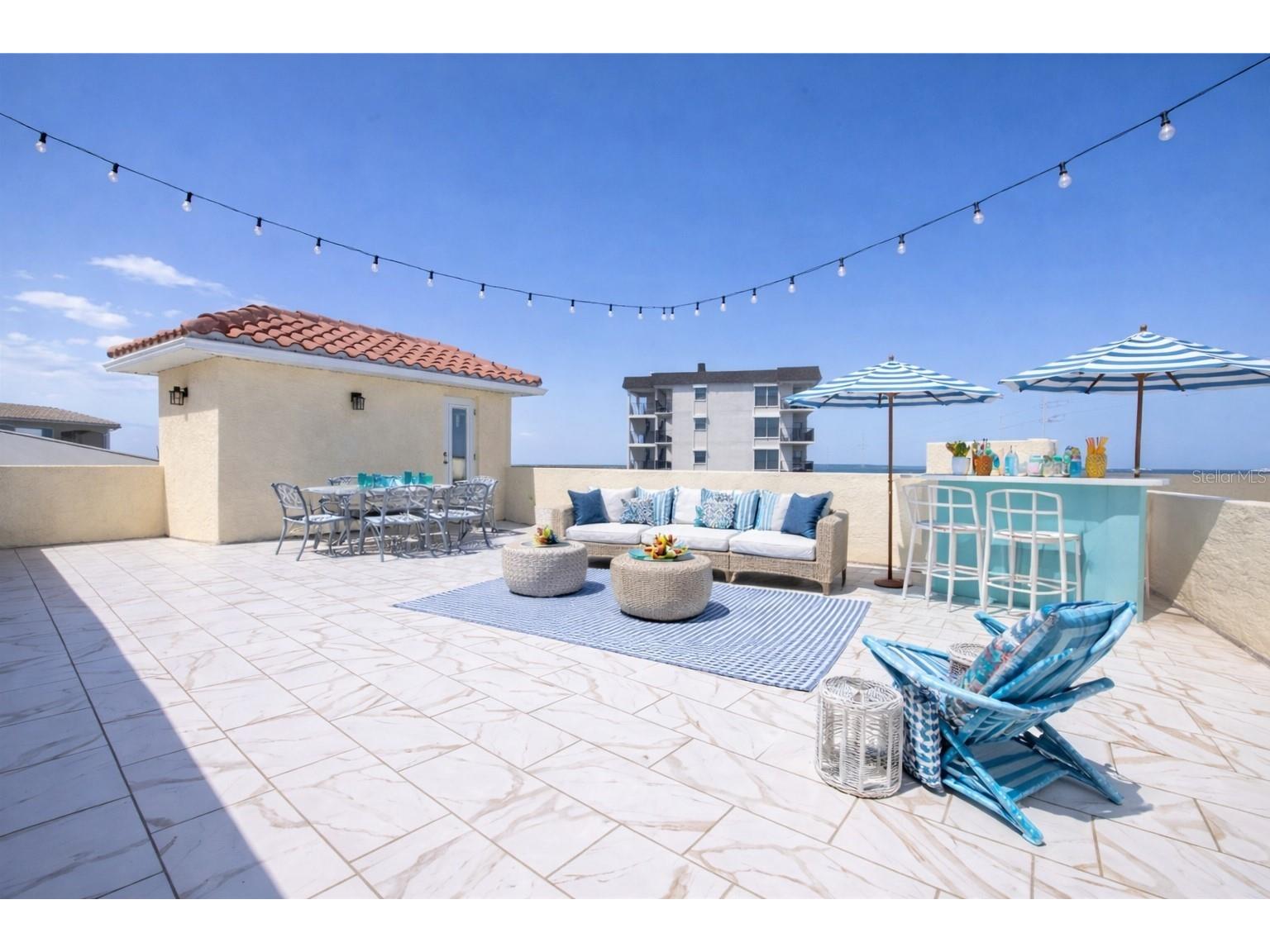 3076 Ocean Shore Boulevard Ormond Beach FL 32176 - ATLANTIC OCEAN NS1087564 image39