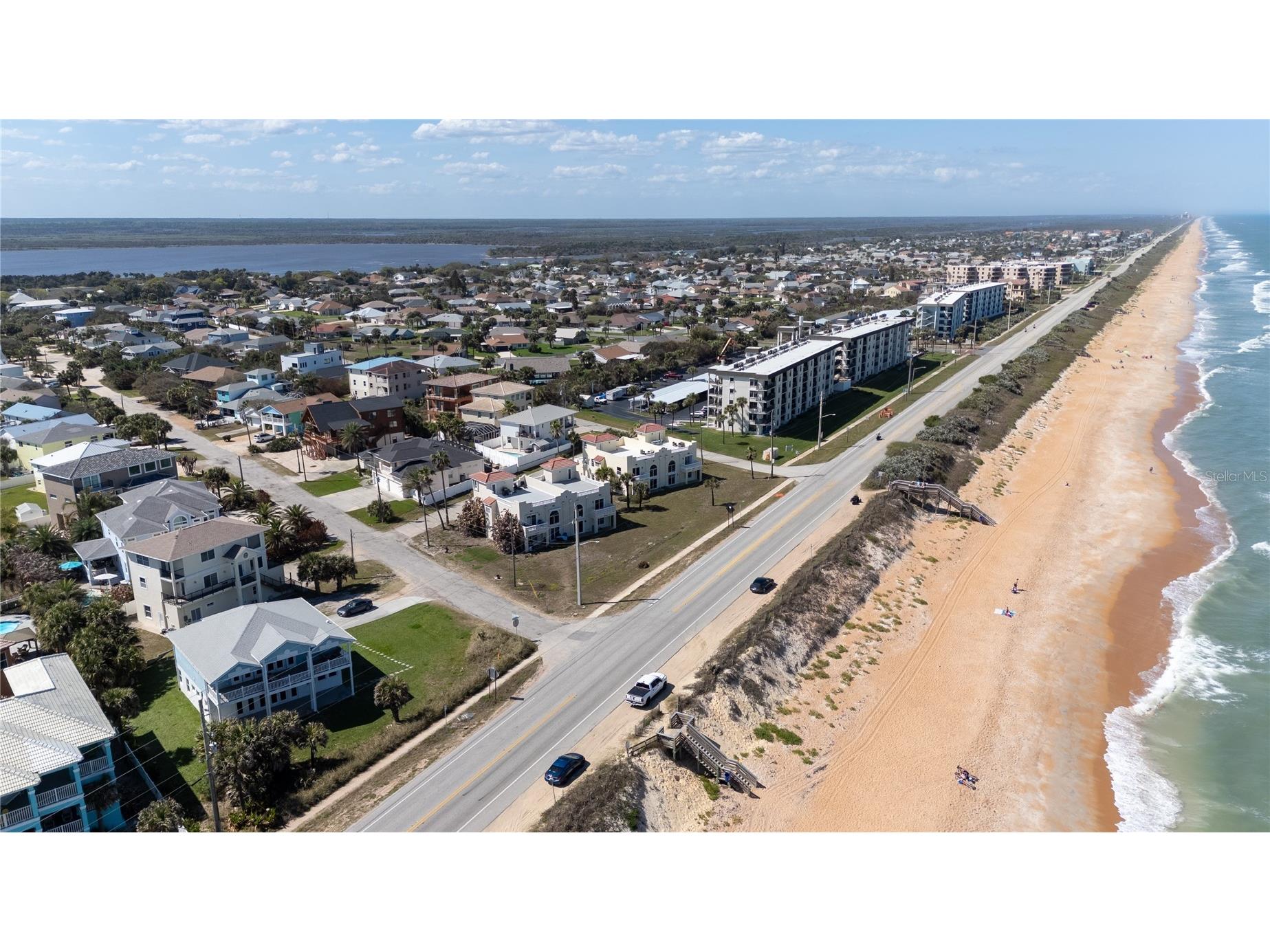 3076 Ocean Shore Boulevard Ormond Beach FL 32176 - ATLANTIC OCEAN NS1087564 image44