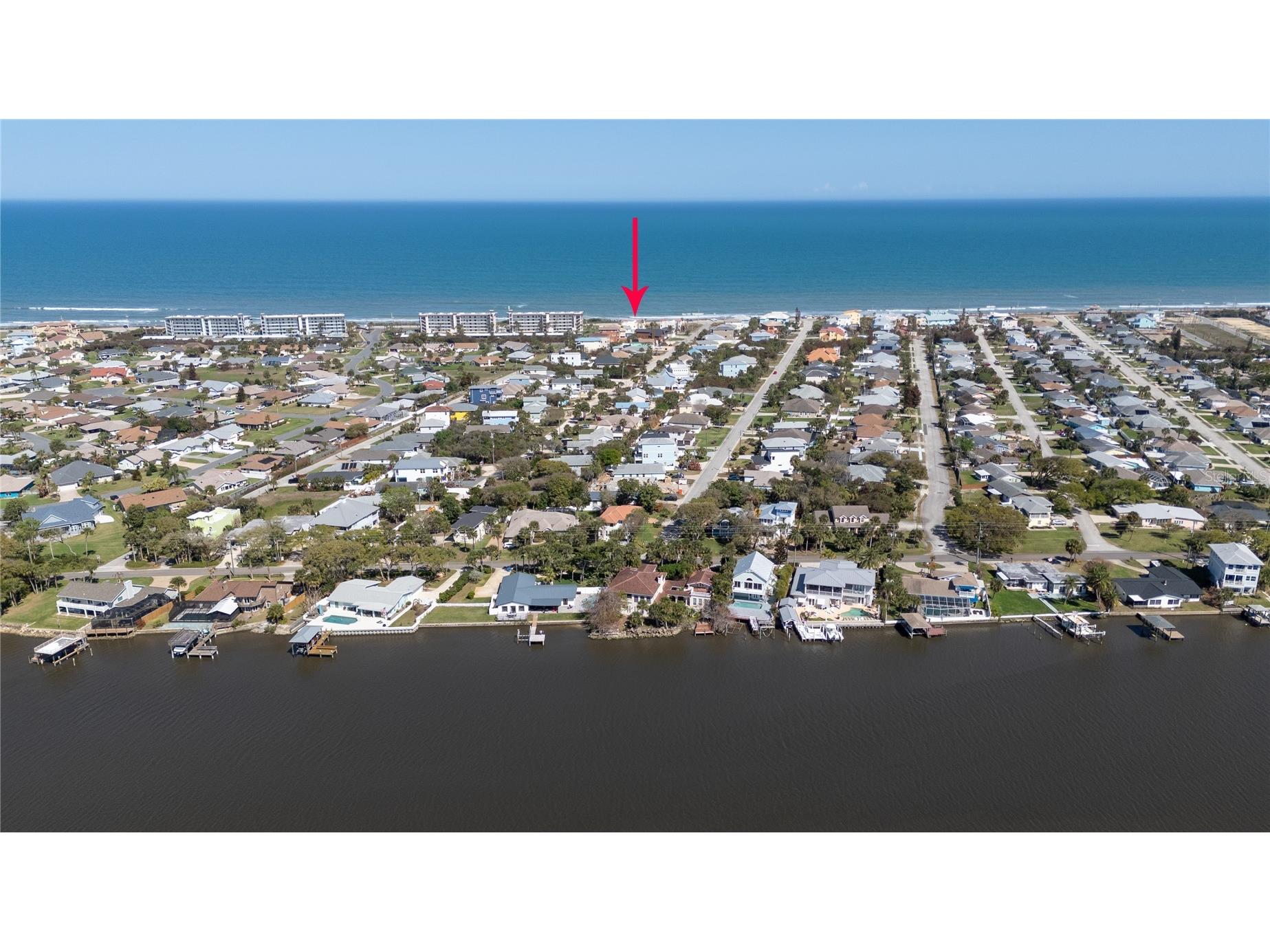 3076 Ocean Shore Boulevard Ormond Beach FL 32176 - ATLANTIC OCEAN NS1087564 image50