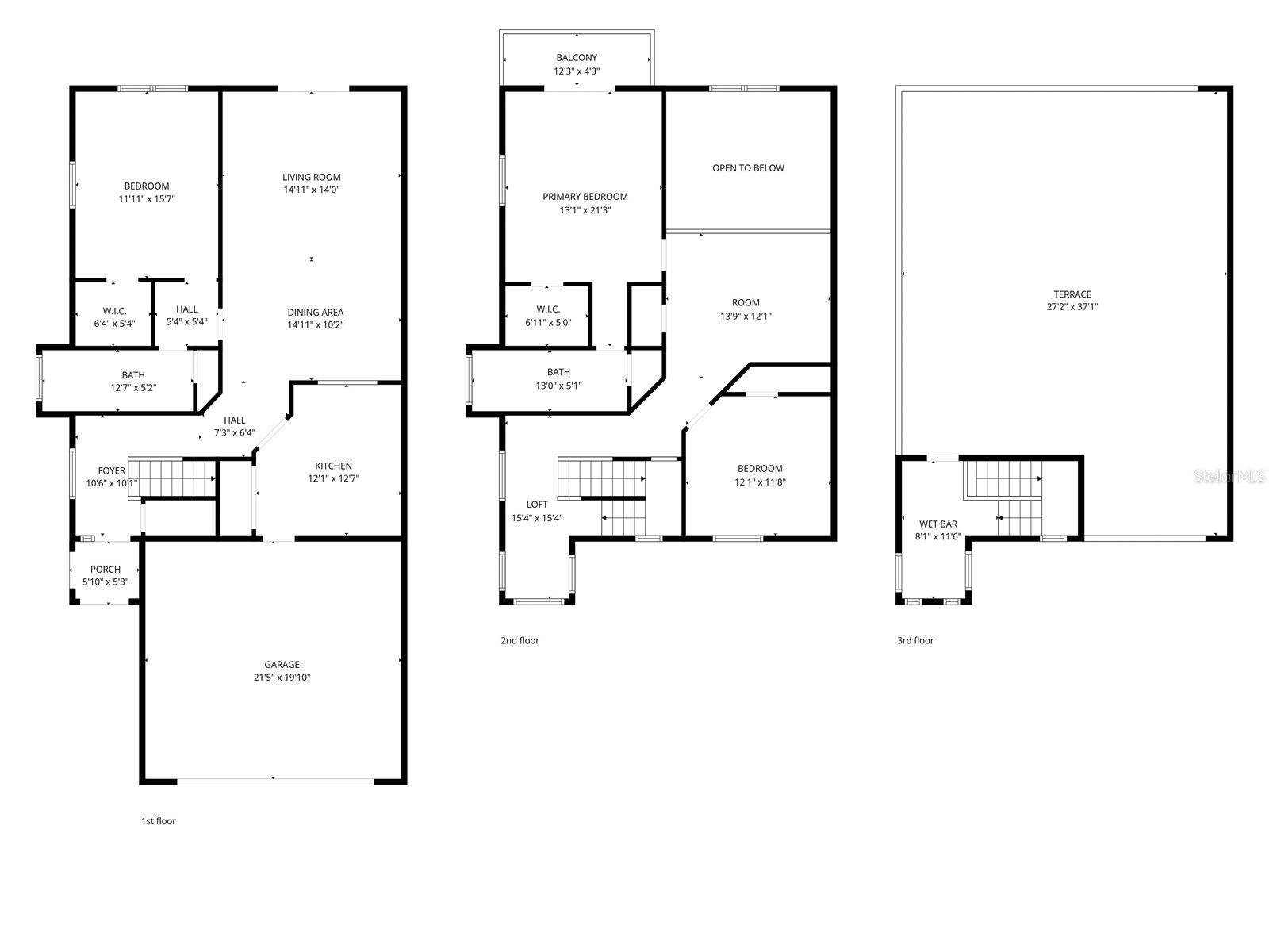 3076 Ocean Shore Boulevard Ormond Beach FL 32176 - ATLANTIC OCEAN NS1087564 image56