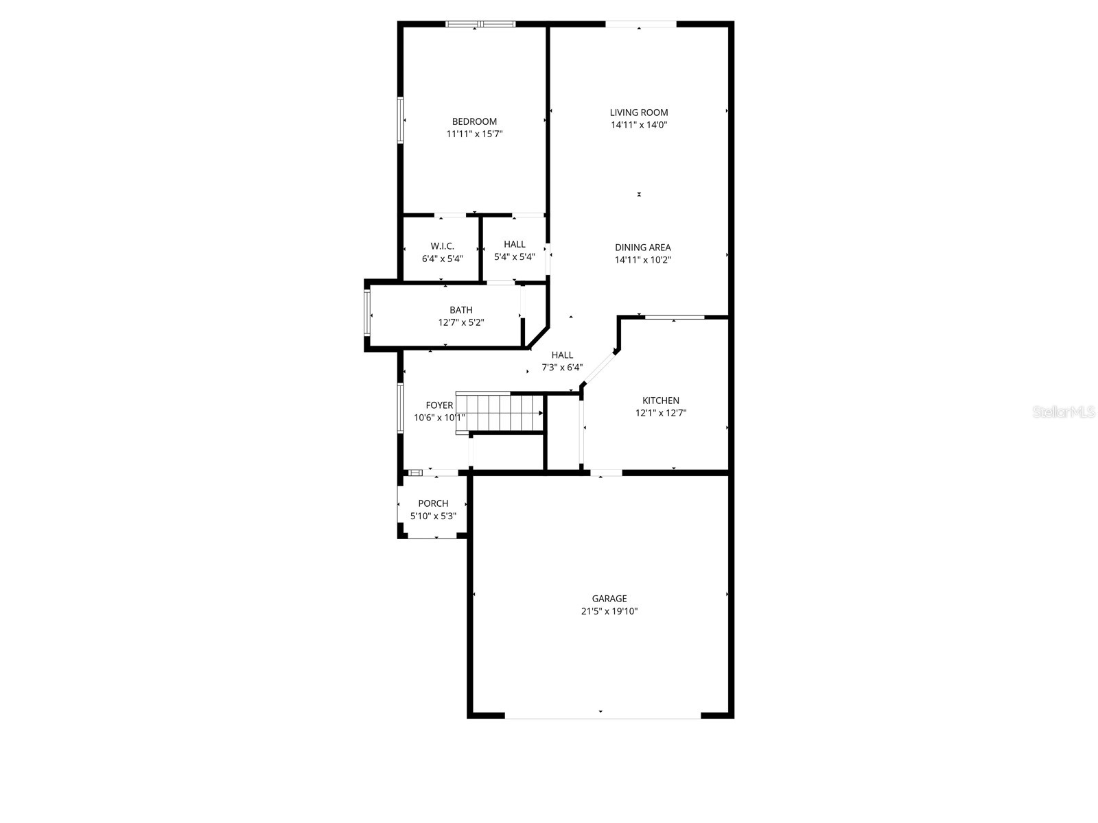 3076 Ocean Shore Boulevard Ormond Beach FL 32176 - ATLANTIC OCEAN NS1087564 image57