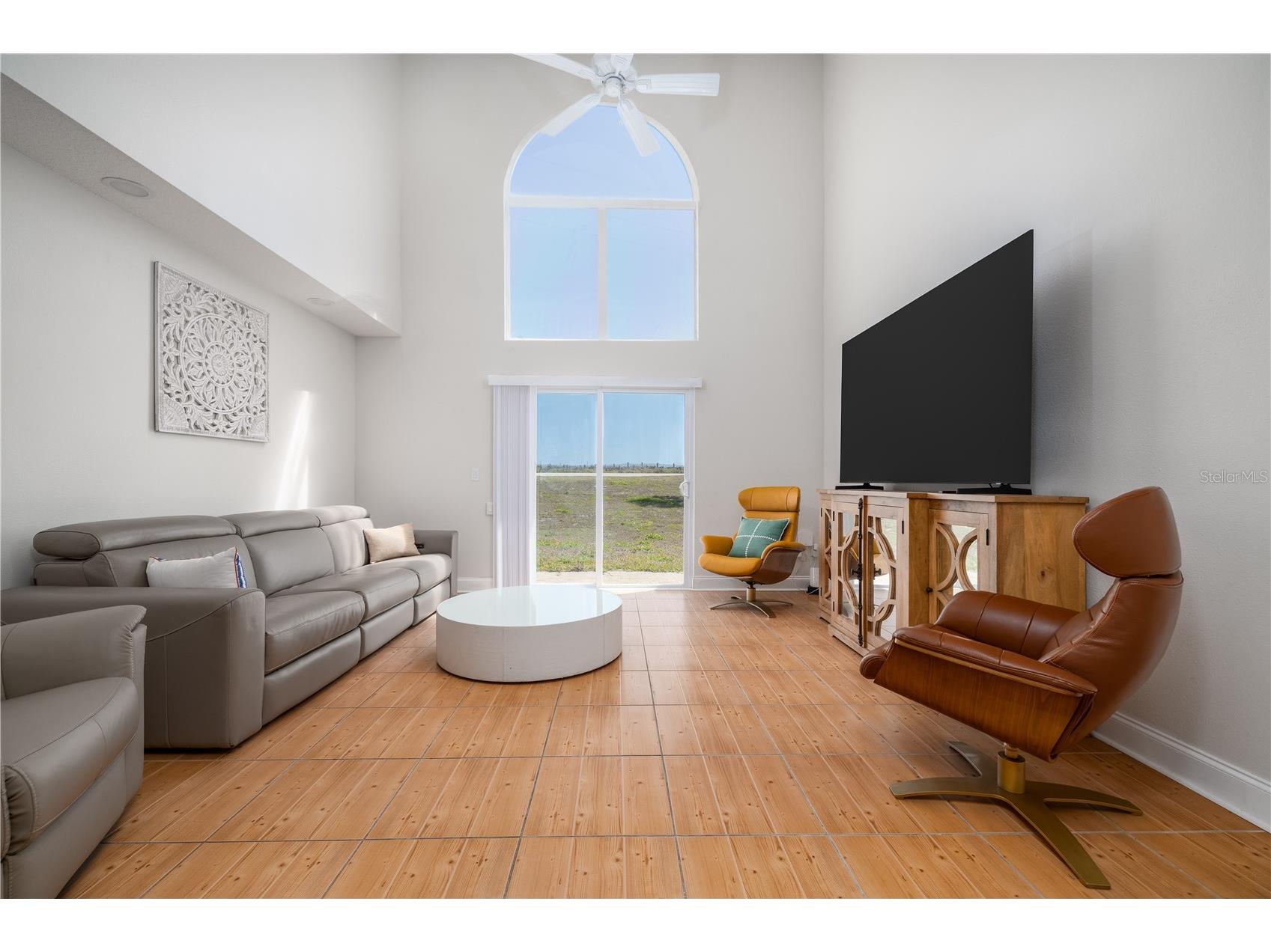 3076 Ocean Shore Boulevard Ormond Beach FL 32176 - ATLANTIC OCEAN NS1087564 image8