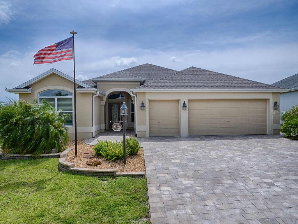 3077 Blackstock Way The Villages FL 32163 G5070358 image1