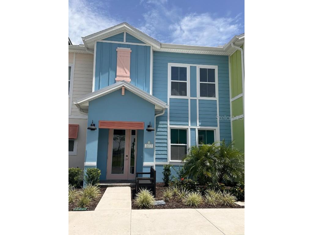 3077 Caribean Soul Drive Kissimmee FL 34747 S5088320 image1