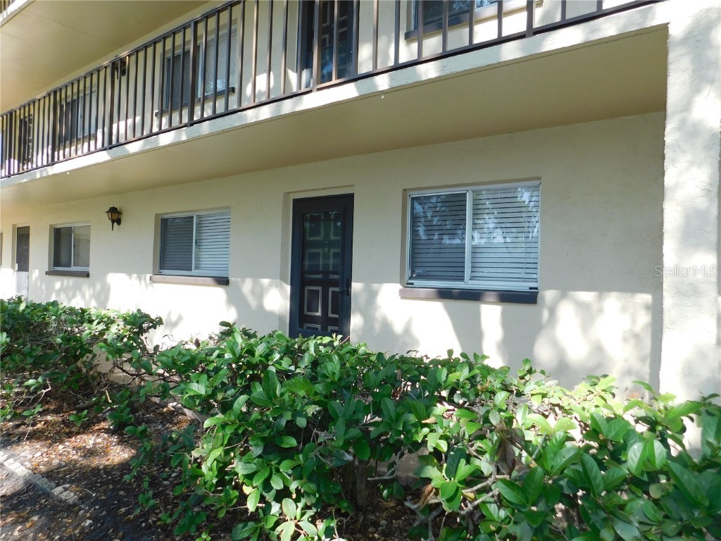 3077 Casa Del Sol Circle #103 Clearwater FL 33761 U8240496 image1