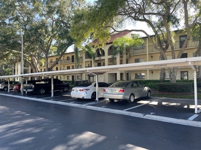 3077 Casa Del Sol Circle #207 Clearwater FL 33761 TB8391954 image1