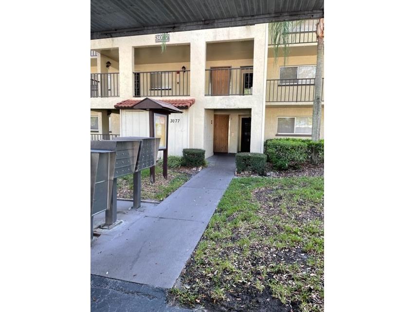 3077 Casa Del Sol Circle #207 Clearwater FL 33761 TB8391954 image2