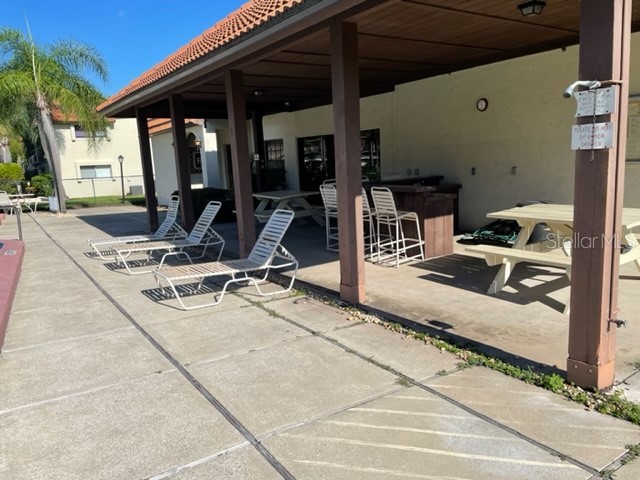 3077 Casa Del Sol Circle #207 Clearwater FL 33761 TB8391954 image24