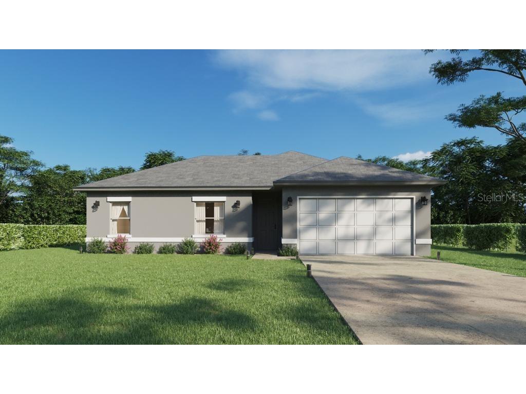 3077 Crowder Street Port Charlotte FL 33980 A4595031 image1