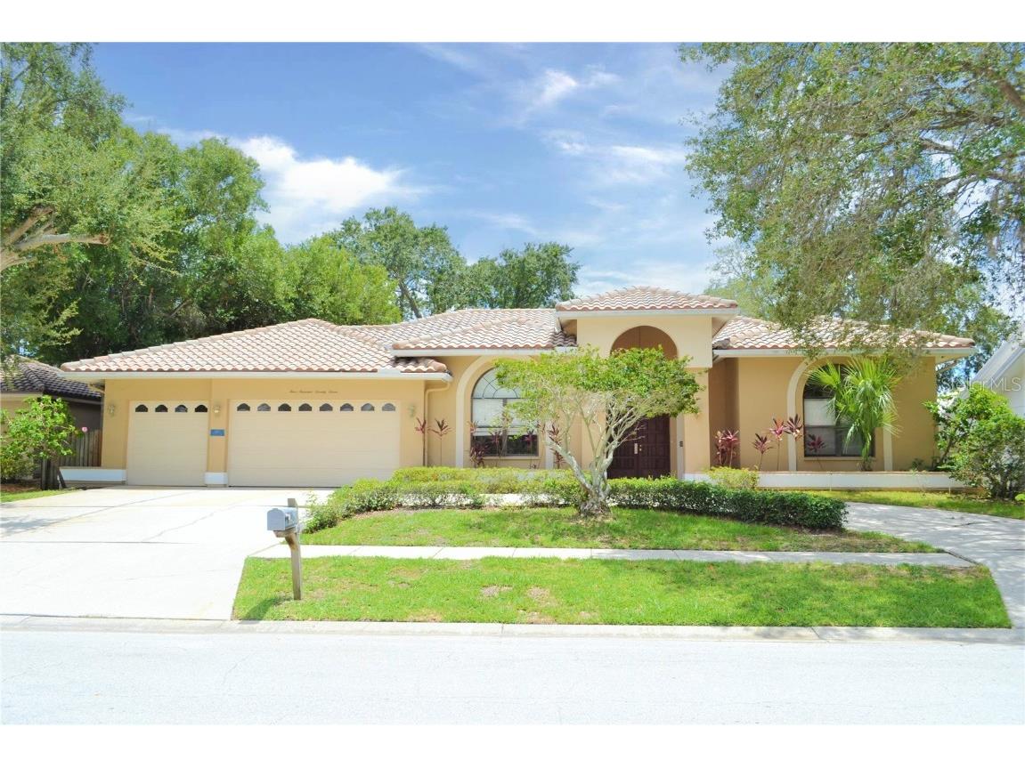 3077 Doxberry Court Clearwater FL 33761 T3459227 image1