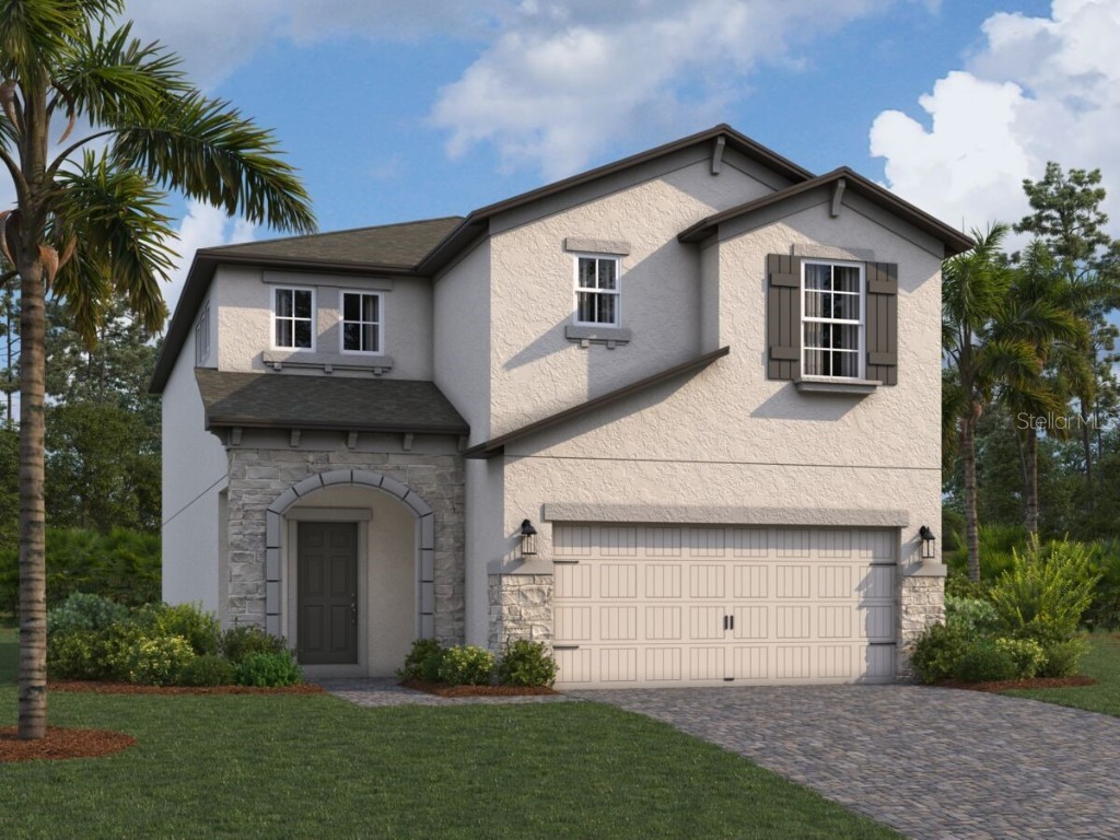 3077 Misty Marble Drive Zephyrhills FL 33540 T3527943 image1