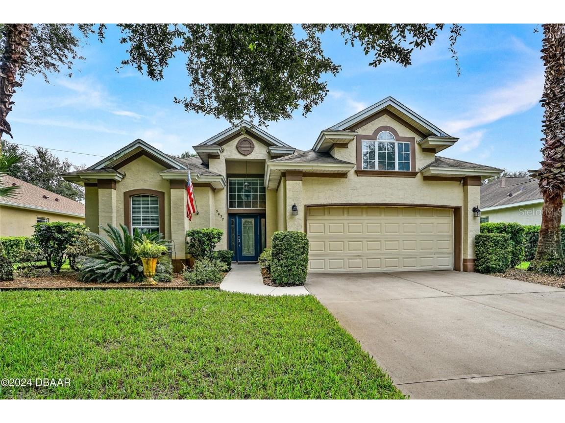 3077 Monaghan Drive Ormond Beach FL 32174 FC303820 image1