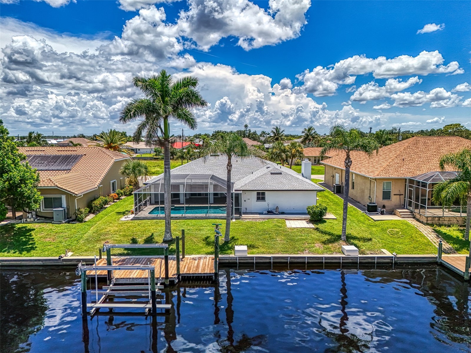 3077 Stone Street Port Charlotte FL 33981 O6393903 image63
