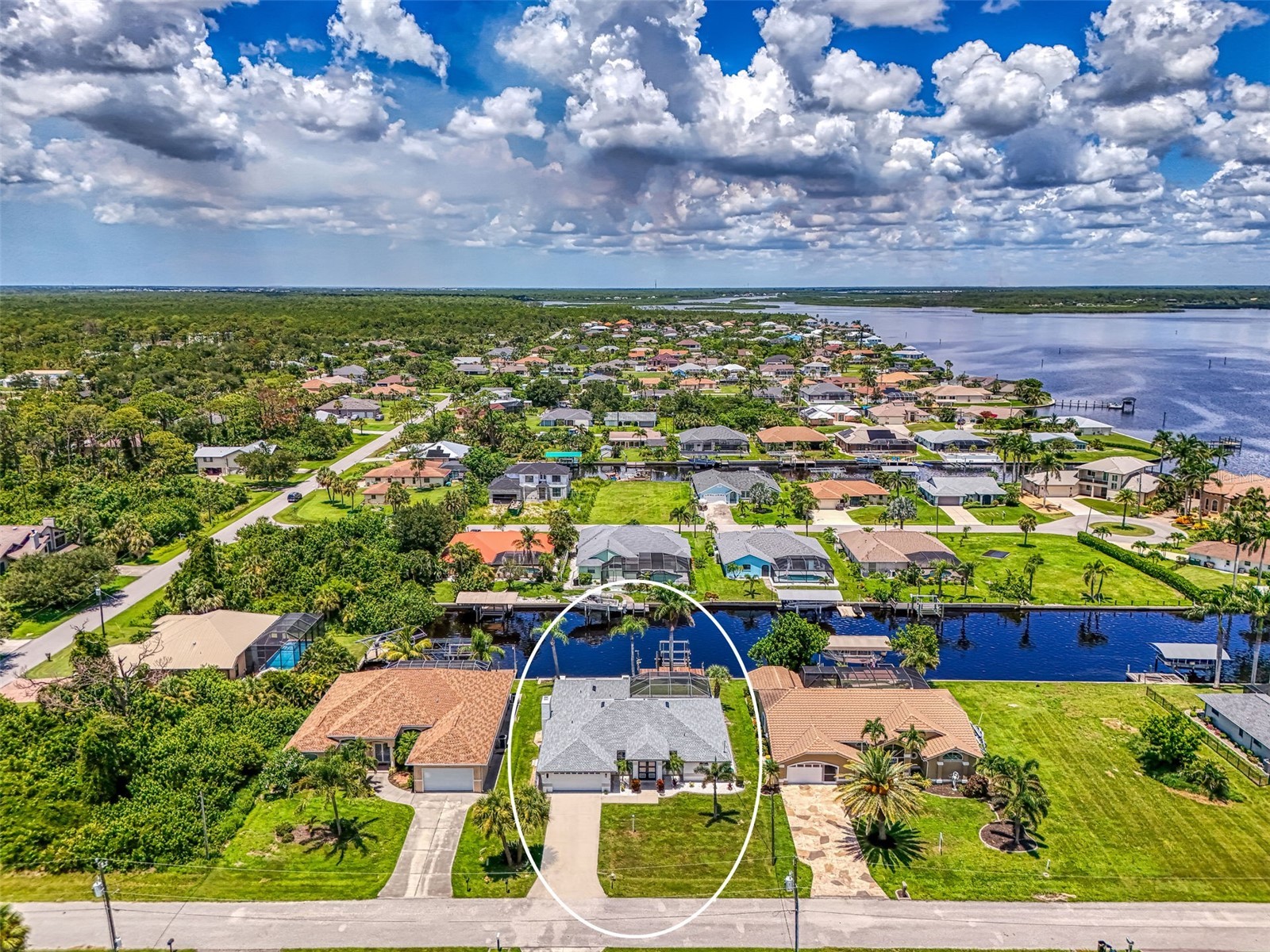 3077 Stone Street Port Charlotte FL 33981 O6393903 image76