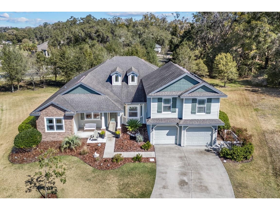 3077 SW 115th Terrace Gainesville FL 32608 GC519745 image1