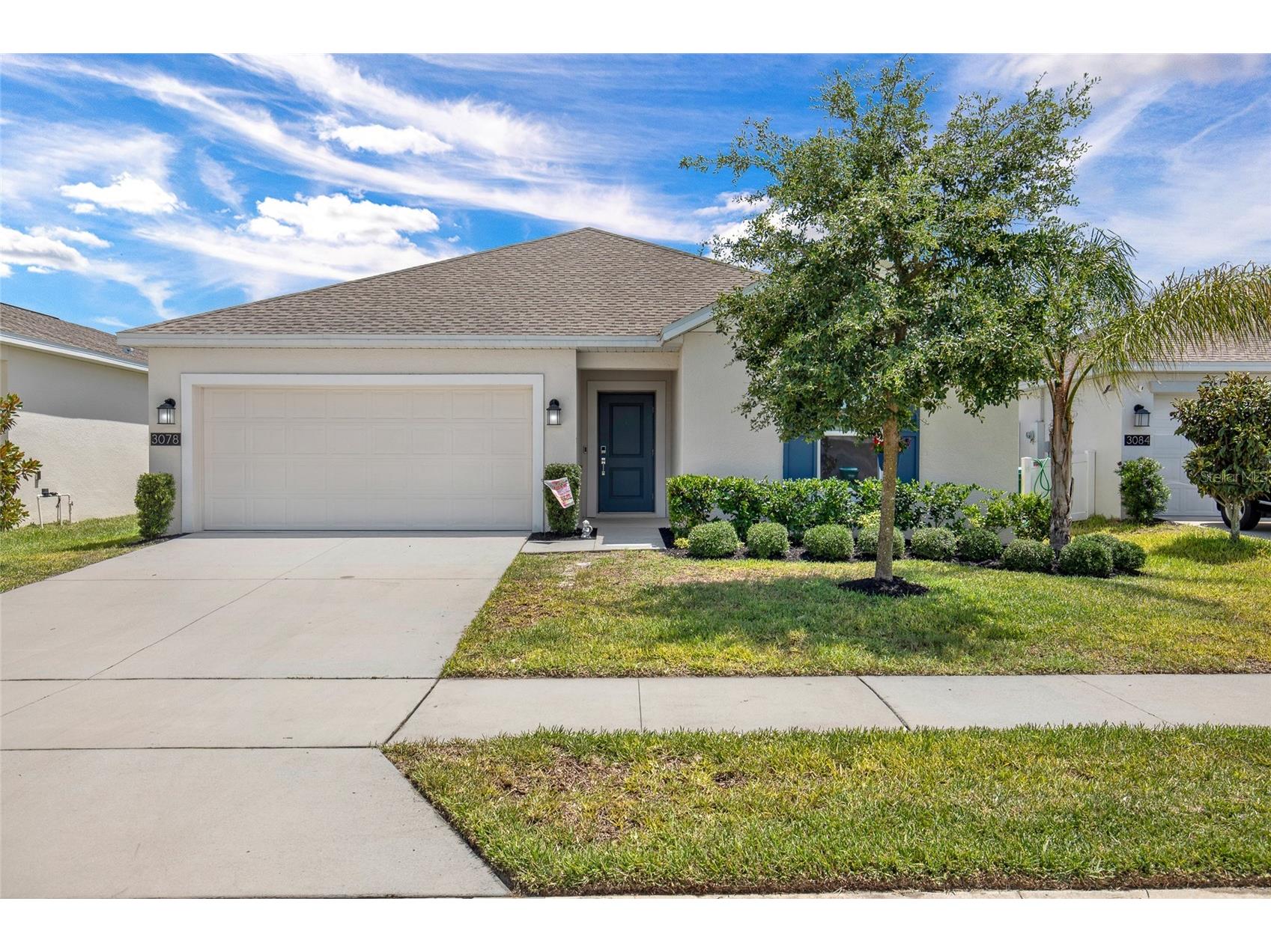3078 Blue Bonnet Lane Osteen FL 32764 O6415497 image1