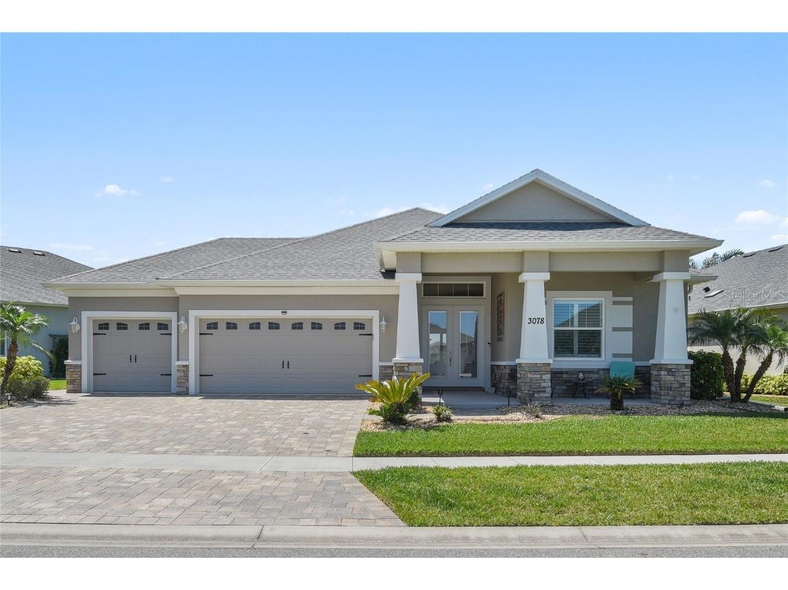3078 Borassus Drive New Smyrna Beach FL 32168 O6297869 image1