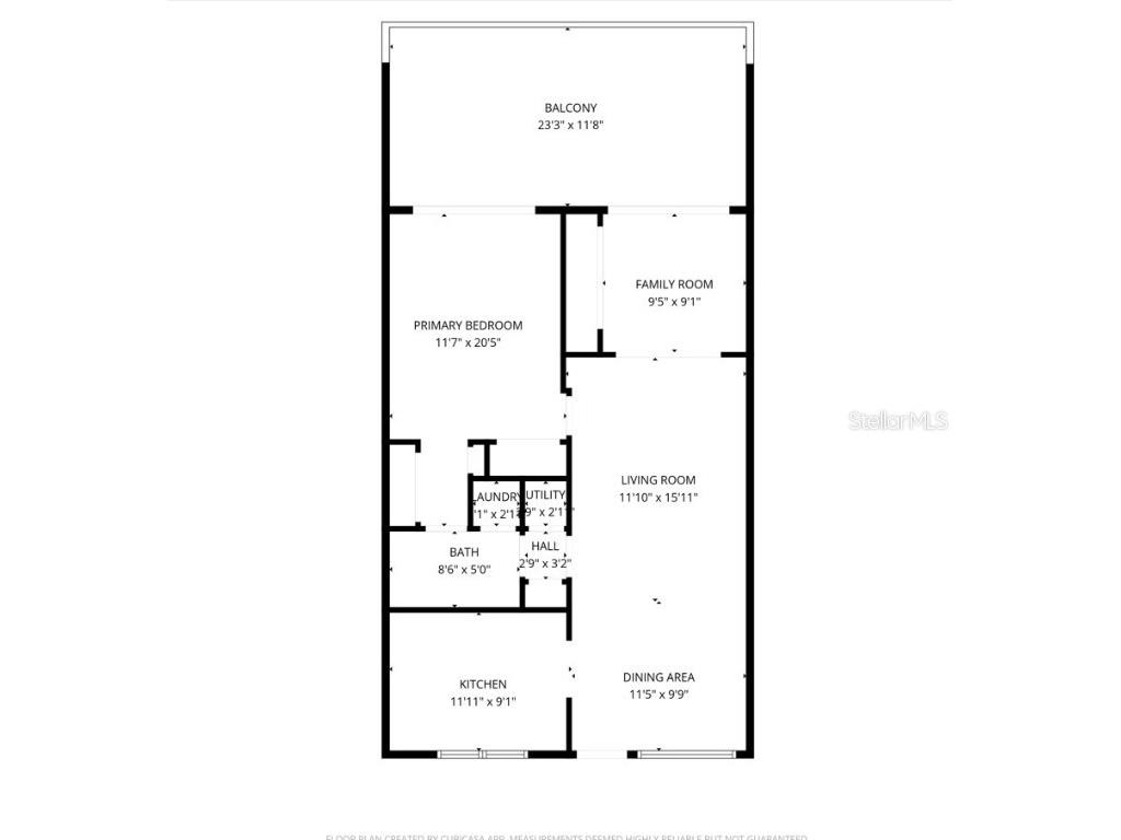 3078 Eastland Boulevard #107 Clearwater FL 33761 TB8442753 image2