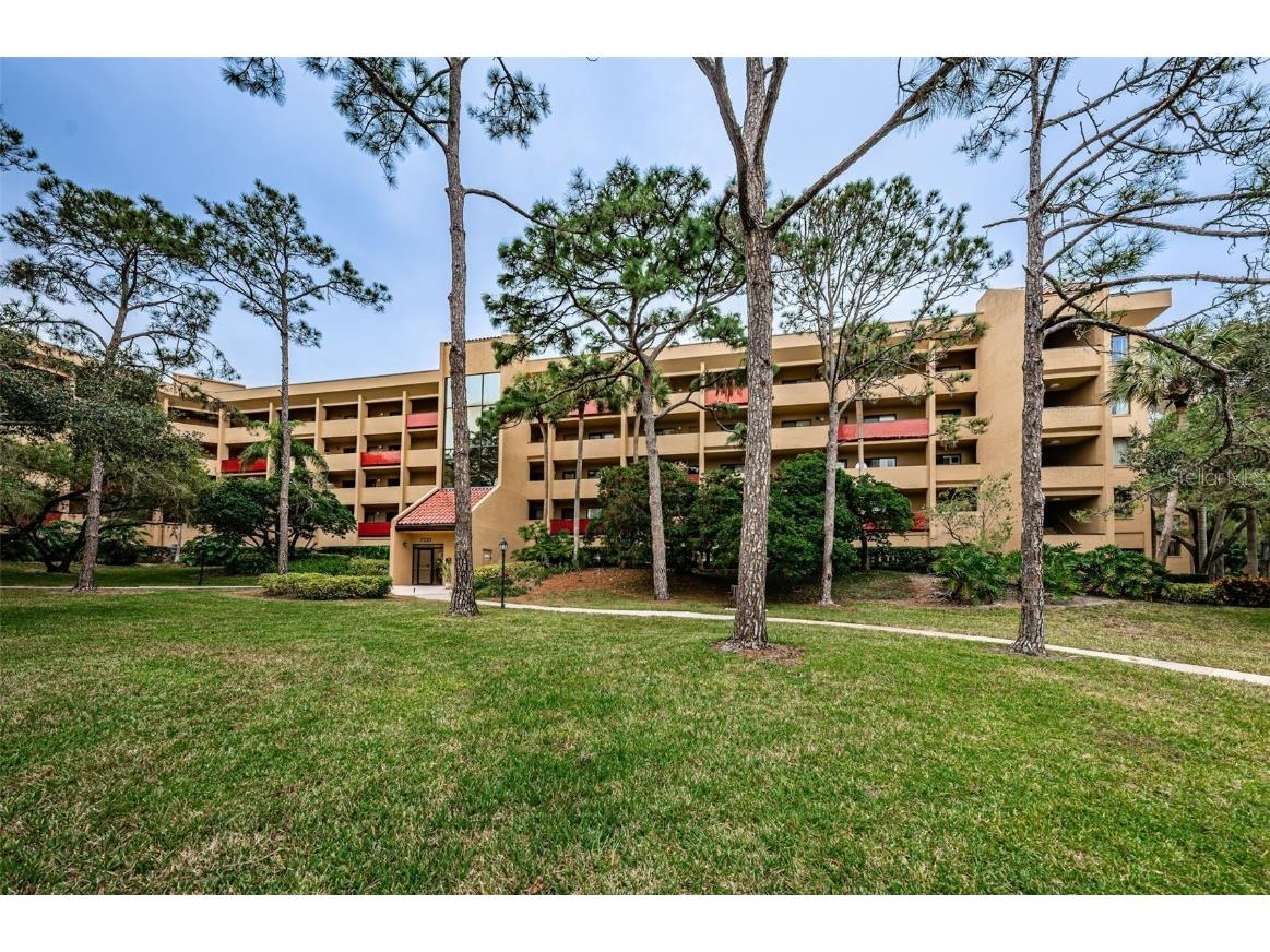 3078 Eastland Boulevard #115 Clearwater FL 33761 U8227259 image1