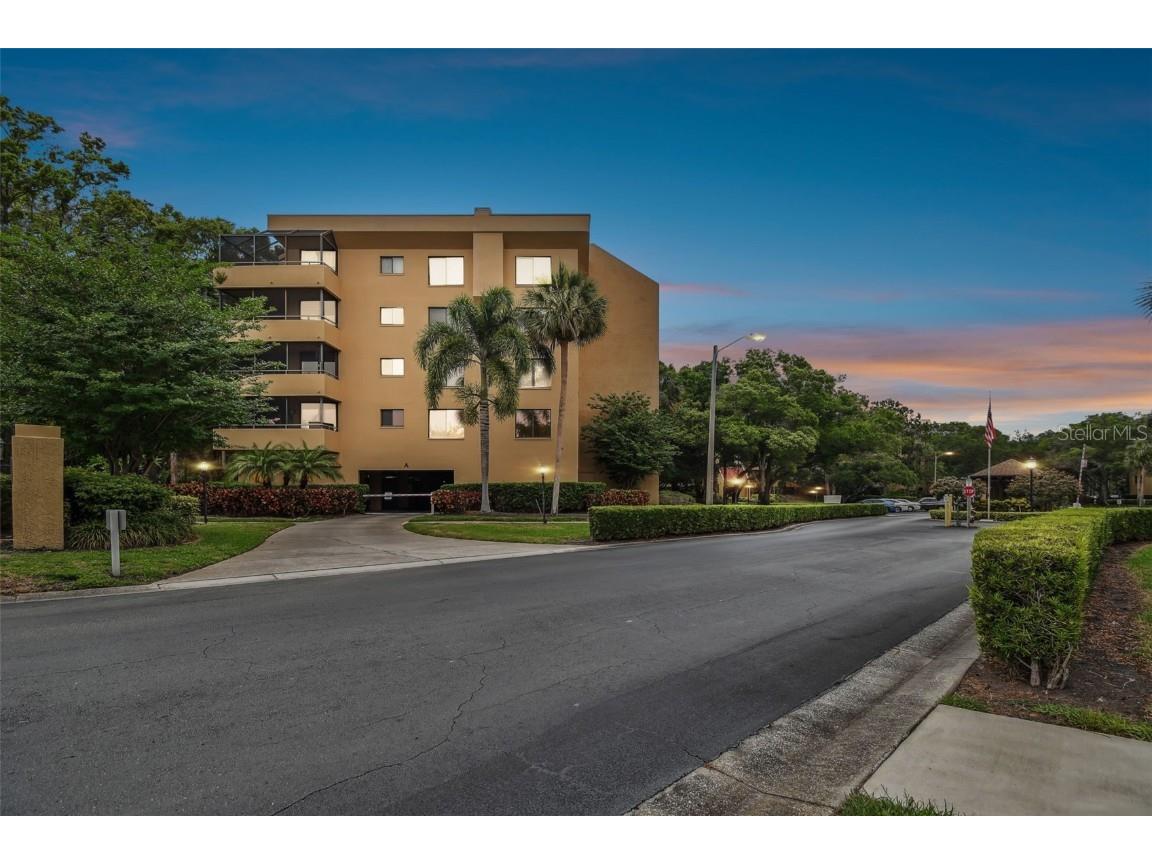3078 Eastland Boulevard #205 Clearwater FL 33761 T3527034 image1