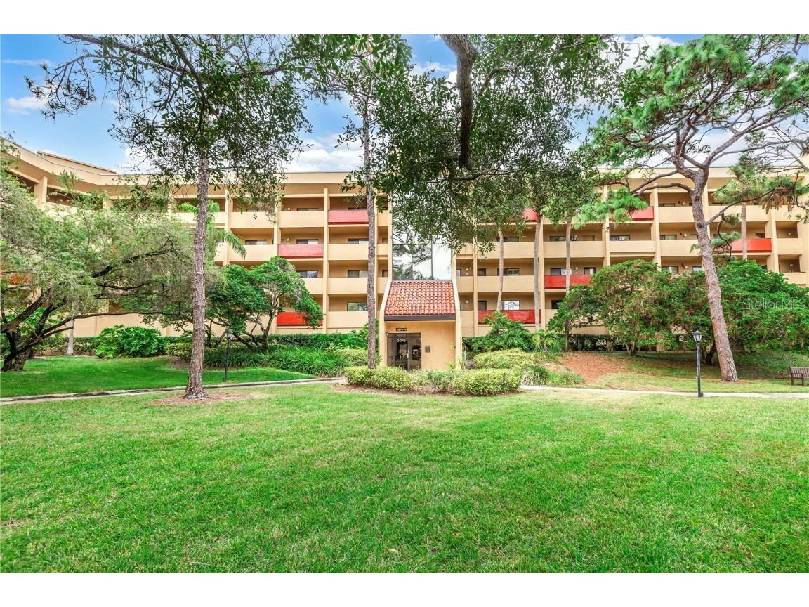 3078 Eastland Boulevard #303 Clearwater FL 33761 U8250393 image1
