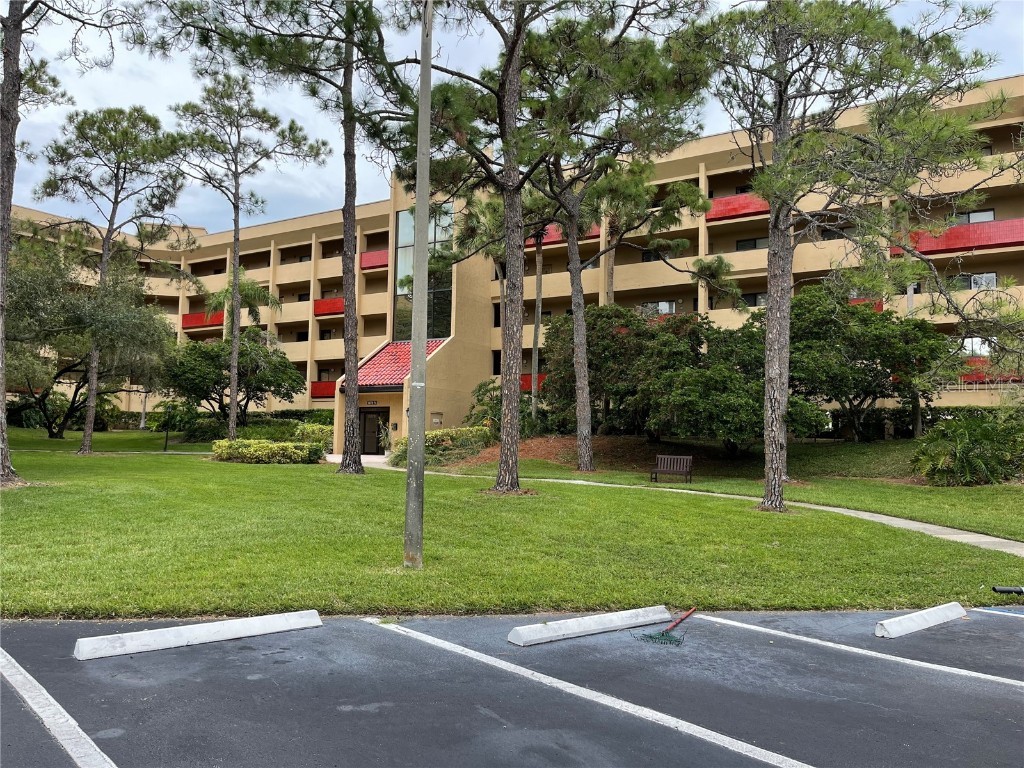 3078 Eastland Boulevard #313 Clearwater FL 33761 U8215470 image1