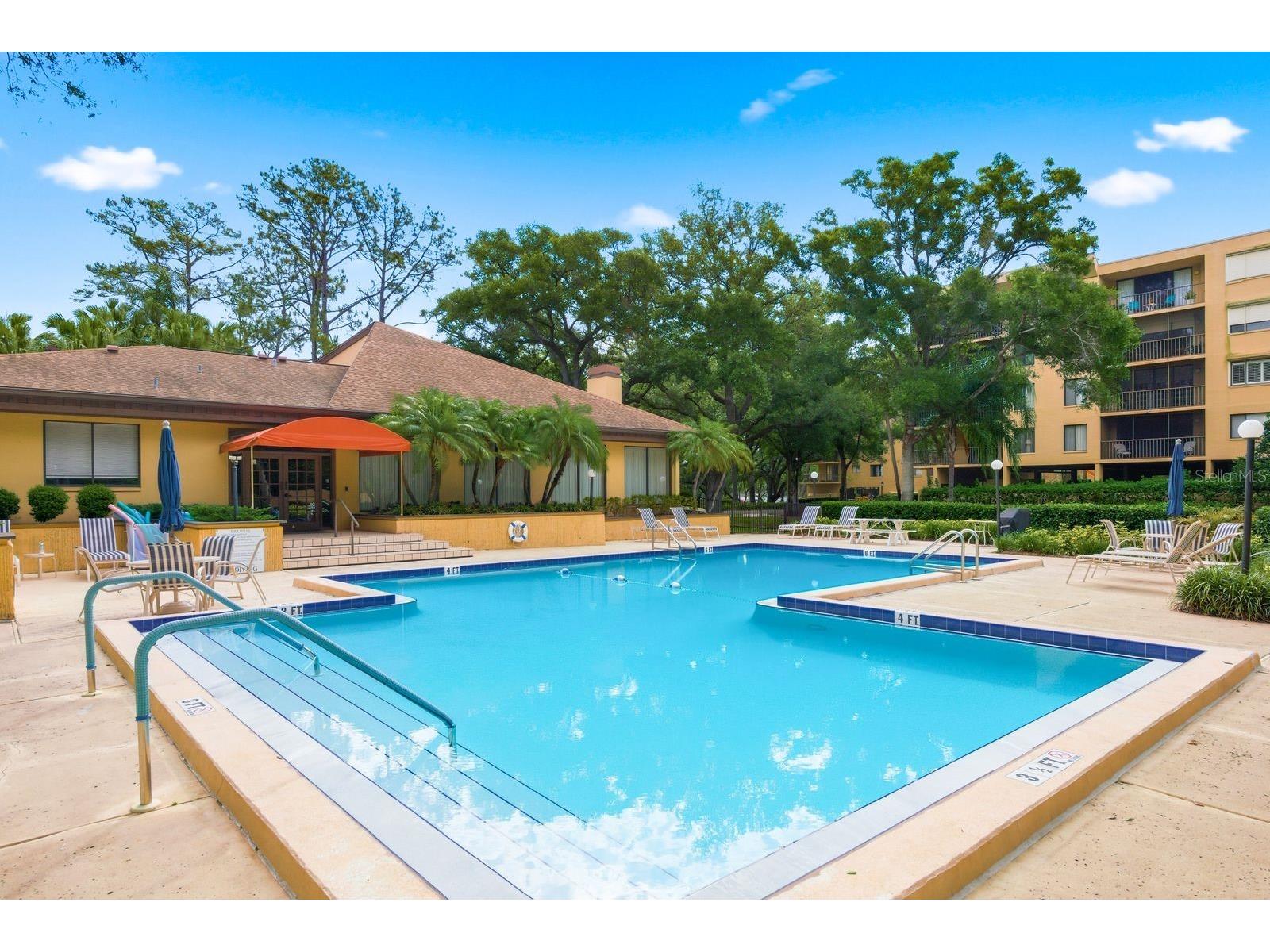 3078 Eastland Boulevard #401 Clearwater FL 33761 TB8508222 image49