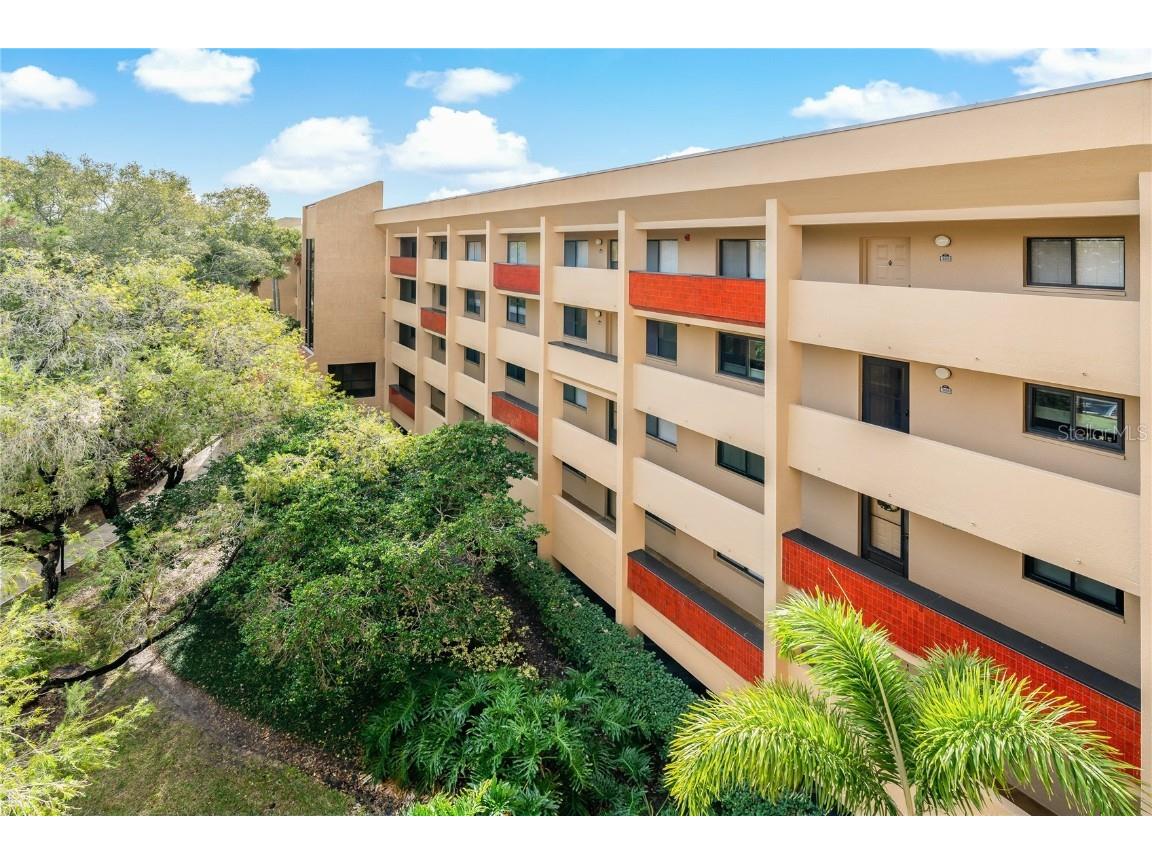 3078 Eastland Boulevard #409 Clearwater FL 33761 W7860453 image1