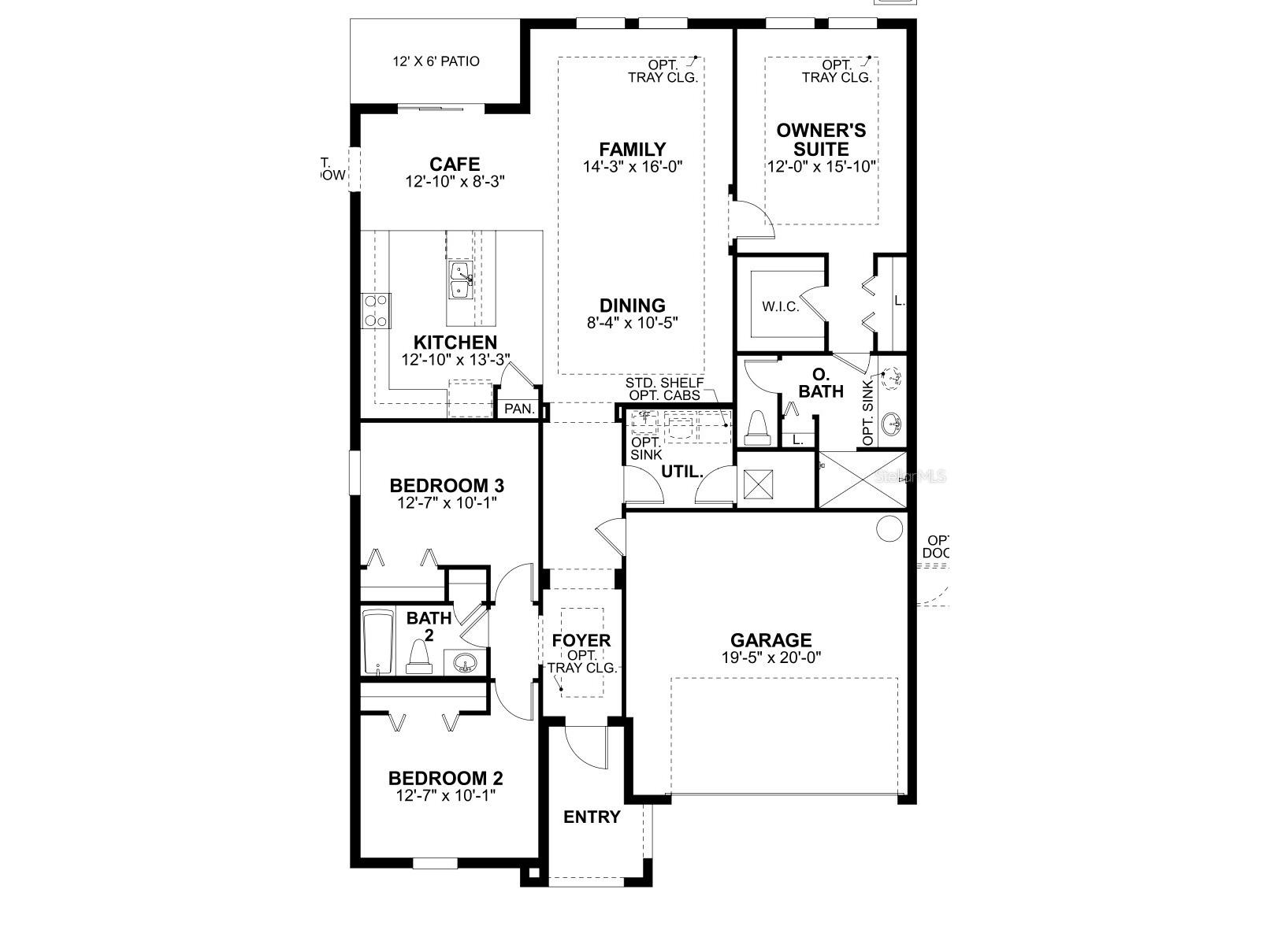 3078 Marine Grass Drive Wimauma FL 33598 TB8527017 image3