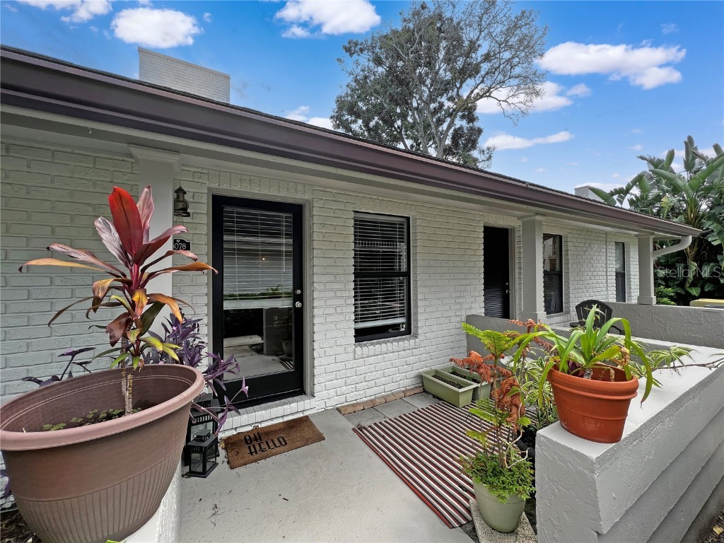 3078 Plaza Terrace Drive #3078 Orlando FL 32803 O6128979 image1