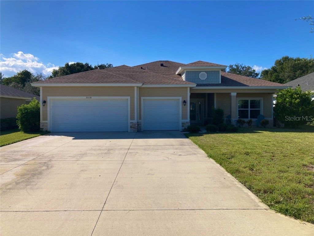 3078 Silvermines Avenue Ormond Beach FL 32174 FC313426 image1