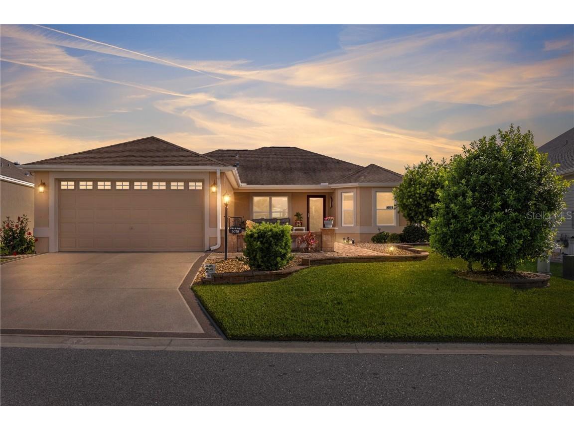 3078 Spider Lily Street The Villages FL 32163 G5081494 image1