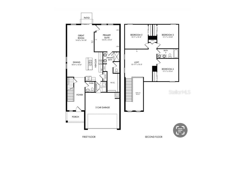 3079 Bella Vista Drive Davenport FL 33897 TB8440695 image2