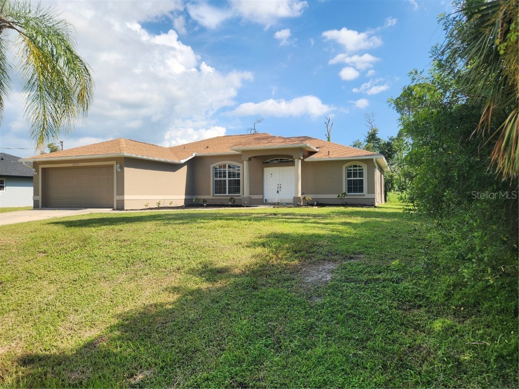 3079 Bellefonte Avenue North Port FL 34286 A4618909 image1