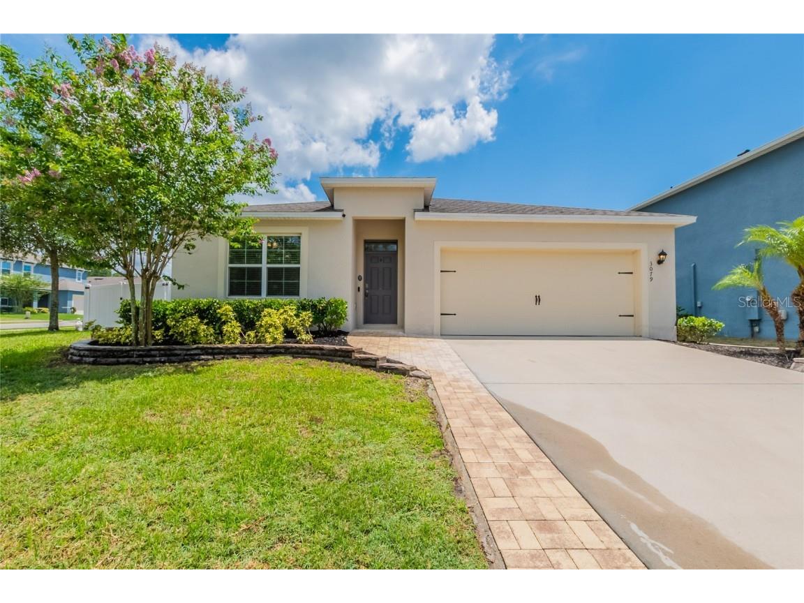 3079 Bethpage Loop Mount Dora FL 32757 TB8396377 image1