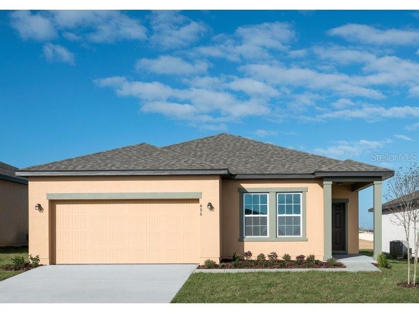 3079 Daffodil Drive Lake Hamilton FL 33851 TB8400729 image1