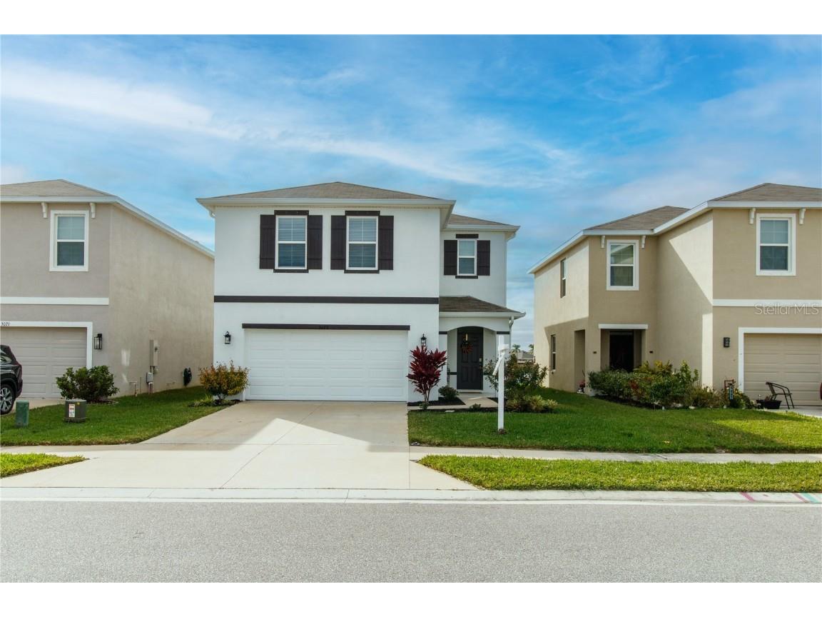 3079 Suncoast Blend Drive Odessa FL 33556 W7861923 image1