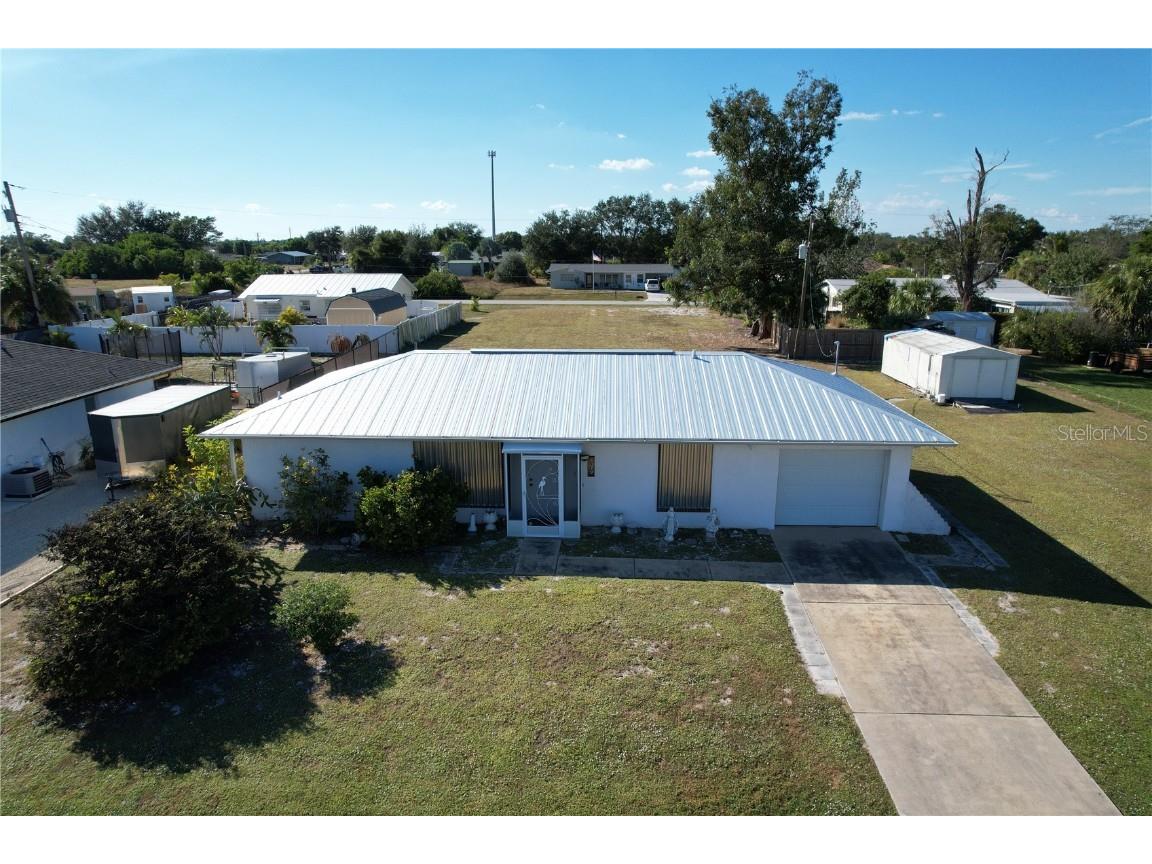3079 Tarrywood Terrace Punta Gorda FL 33983 C7518083 image1