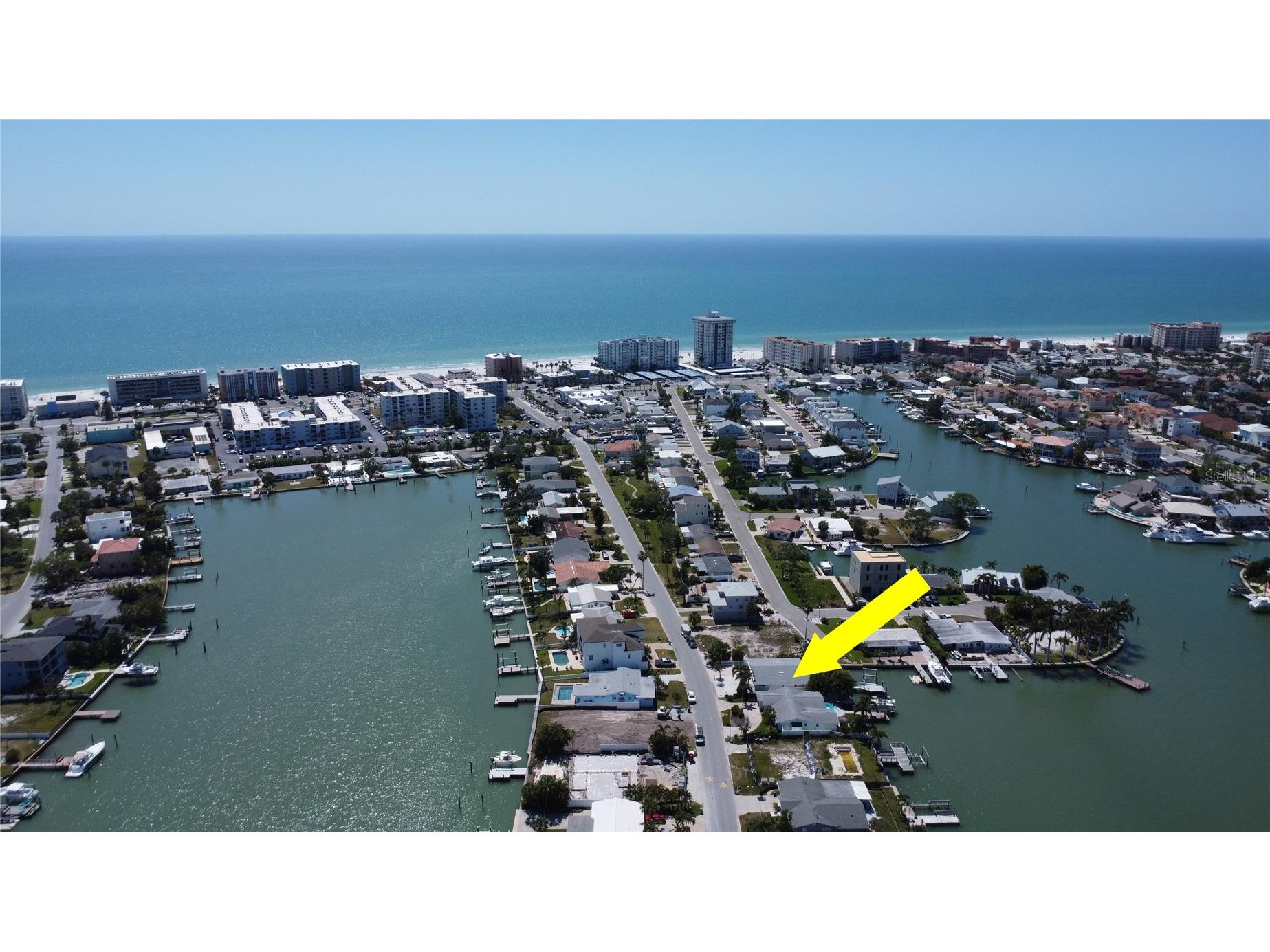 308 173rd Avenue E North Redington Beach FL 33708 - BOCA CIEGA BAY TB8498042 image2