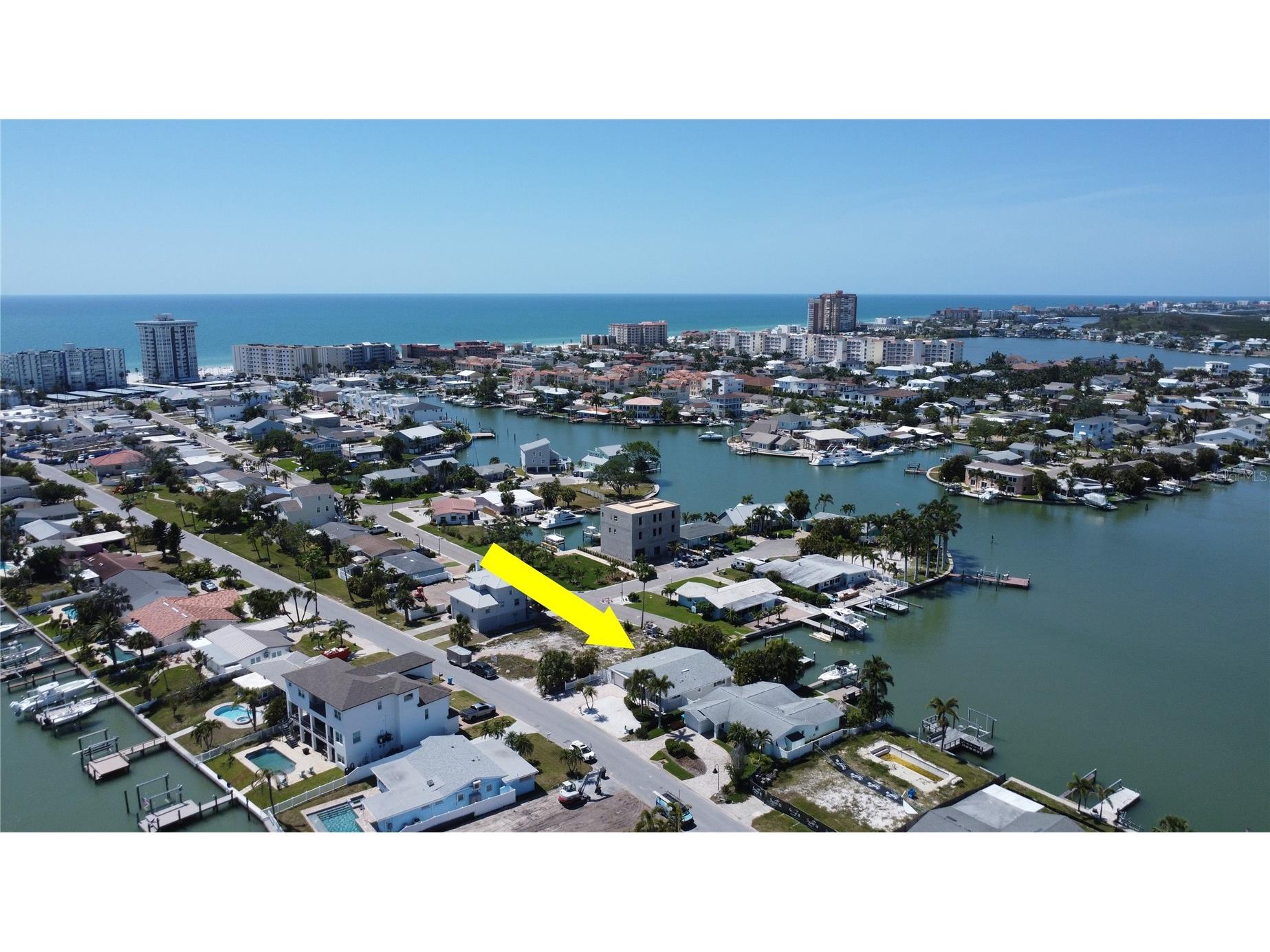 308 173rd Avenue E North Redington Beach FL 33708 - BOCA CIEGA BAY TB8498042 image39