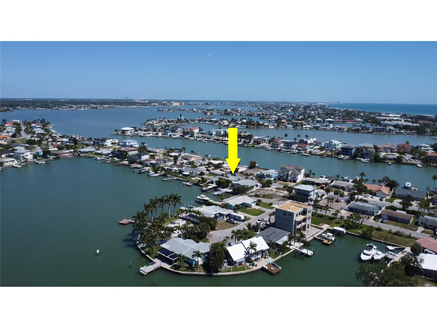 308 173rd Avenue E North Redington Beach FL 33708 - BOCA CIEGA BAY TB8498042 image40