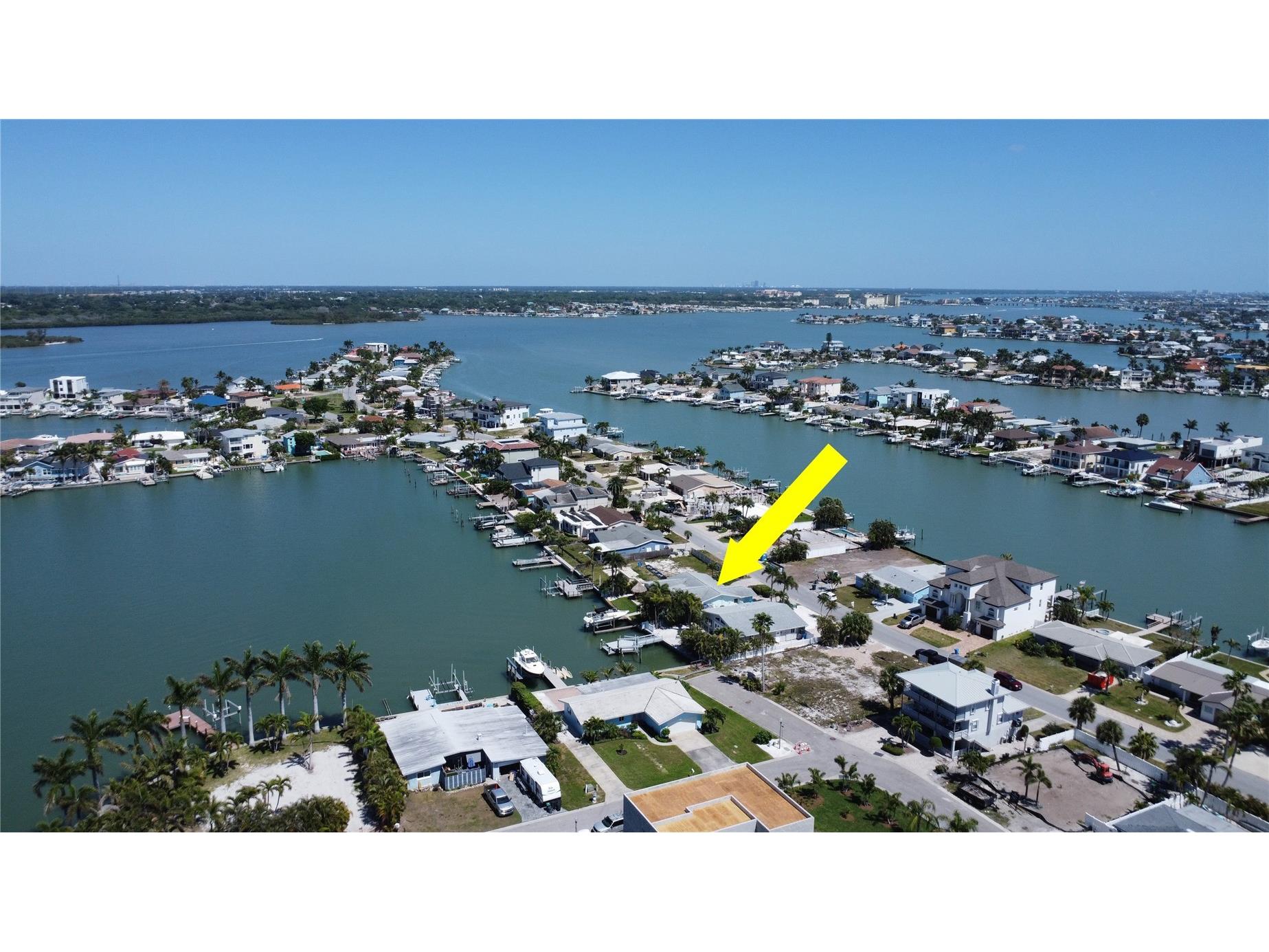 308 173rd Avenue E North Redington Beach FL 33708 - BOCA CIEGA BAY TB8498042 image41