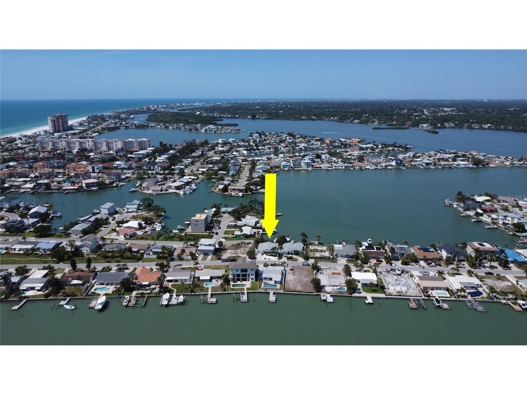 308 173rd Avenue E North Redington Beach FL 33708 - BOCA CIEGA BAY TB8498042 image42