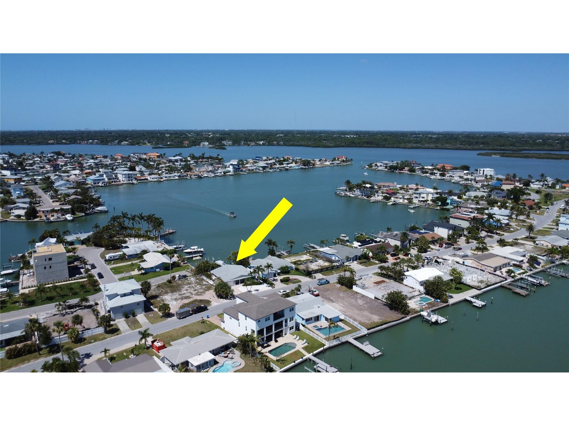 308 173rd Avenue E North Redington Beach FL 33708 - BOCA CIEGA BAY TB8498042 image43