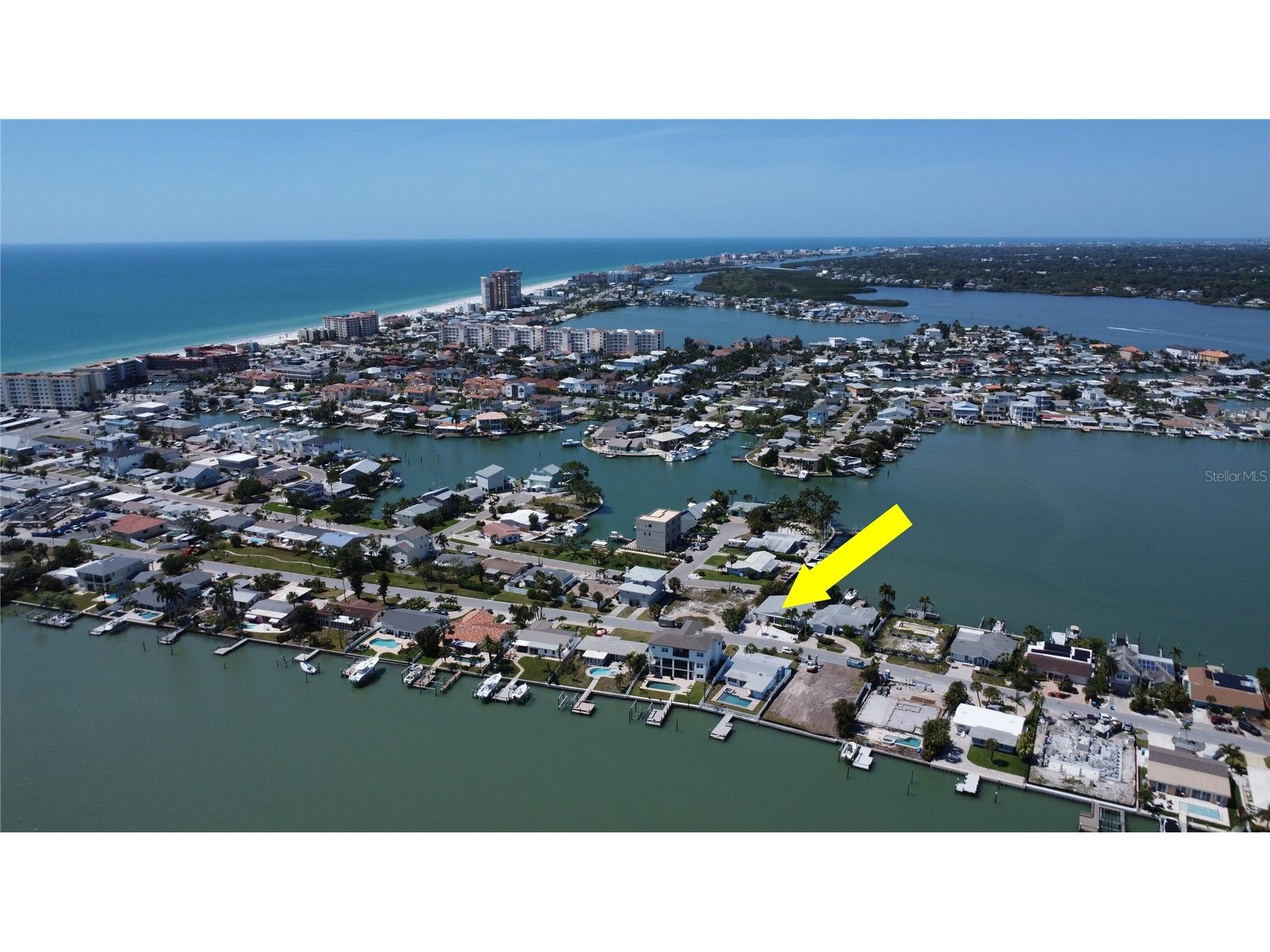 308 173rd Avenue E North Redington Beach FL 33708 - BOCA CIEGA BAY TB8498042 image44