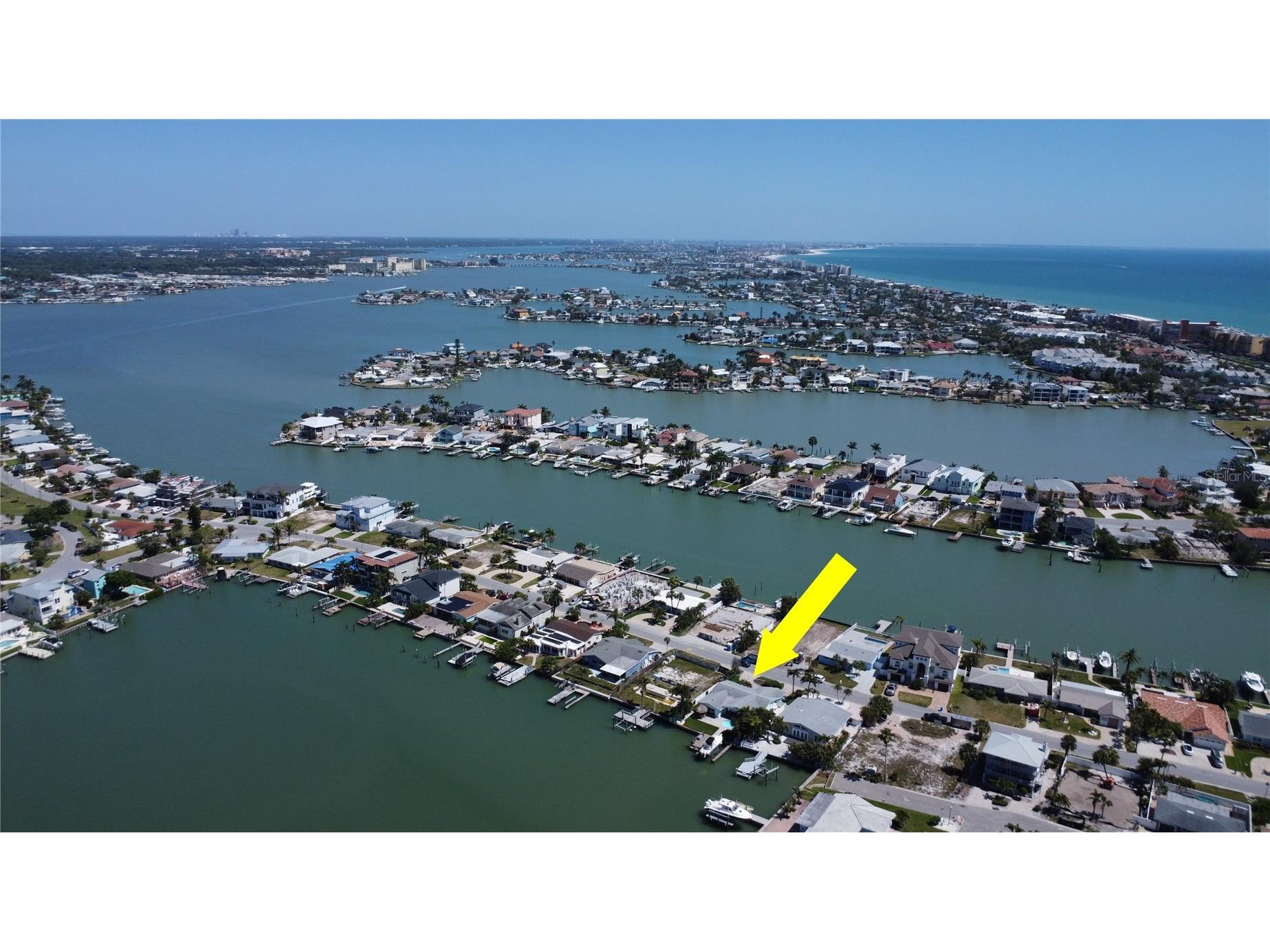 308 173rd Avenue E North Redington Beach FL 33708 - BOCA CIEGA BAY TB8498042 image45