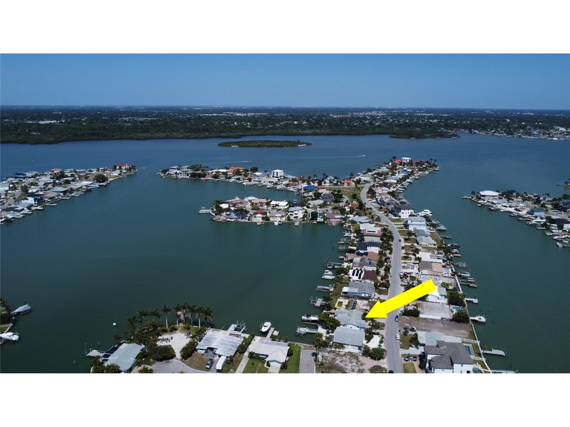 308 173rd Avenue E North Redington Beach FL 33708 - BOCA CIEGA BAY TB8498042 image46