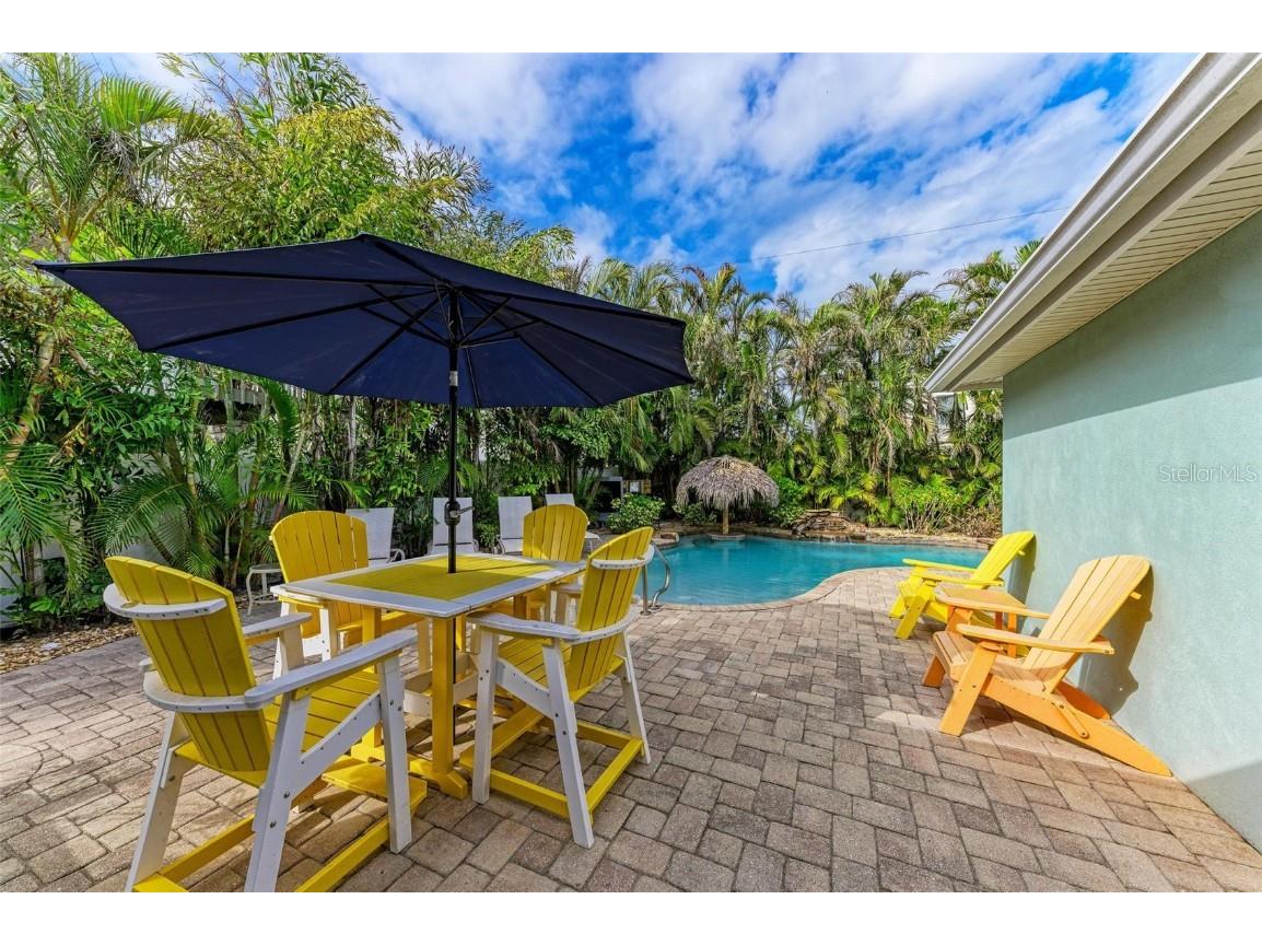 308 58th Street #A Holmes Beach FL 34217 A4673370 image26